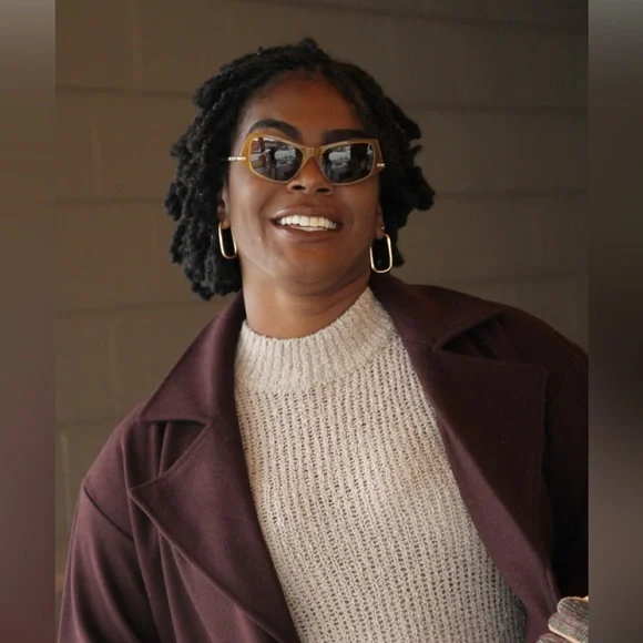 Burberry Sunglasses - Picture 3 of 9